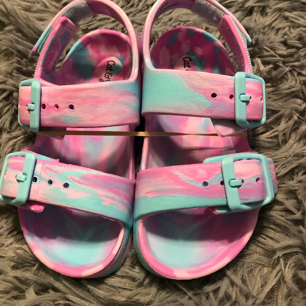 Children’s sandals